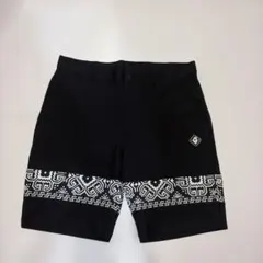 ✨美品 ドルチェアンドガッバーナ スイミング ショーツ ロゴ クラウン