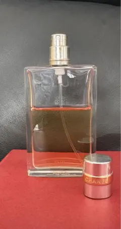 2026年最新】chanel アリュール 香水 50の人気アイテム - メルカリ