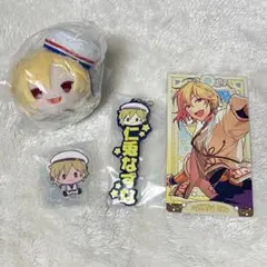 あんスタ　仁兎なずなセット