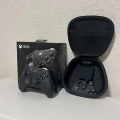 【美品】Xbox Elite ワイヤレスコントローラー Series 2