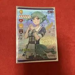 ラブカ スーパースターDUO 鬼塚冬毬 P+ - メルカリ