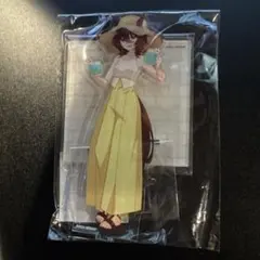 ウマ娘 新時代の扉 アグネス・タキオン アクリルスタンド バカンスver.