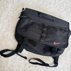 90s 00s old NIKE shoulder bag メッセンジャーバッグ