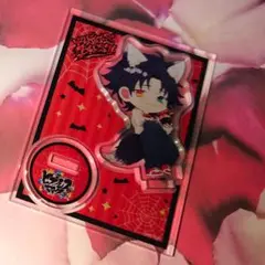 ヒプマイ 山田二郎　マルイ レペゼン 2025 アクスタ