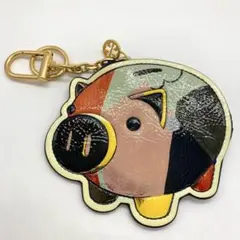 キャリー 24AW 美品 ヴィンテージ加工 セルビッチ 耳付き デニム 