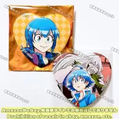 2026年最新】魔入りました!入間くん バラムの人気アイテム - メルカリ