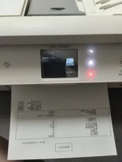 brotherDCP-J963Nインクジェットプリンター 印刷可 2755枚のサムネイル