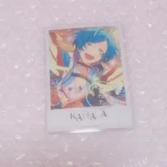 あんスタ 中国 星幻 時序 チェキ トレカ カード vol.5 深海奏汰 - メルカリ
