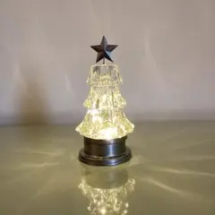 【新品】 DULTON ダルトン　クリスマス　キャンドル　電池式