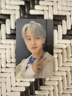 NCTDREAM マーク　MARK 会場限定特典　ドリショ4 in JAPAN