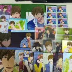 free！ 缶バッジ 真琴 ムック 京アニ&DO感謝イベント free！ 缶バッジ 真琴 ムック 京アニ&DO感謝イベント - メルカリ