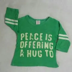 muchacha 七分Tシャツのサムネイル