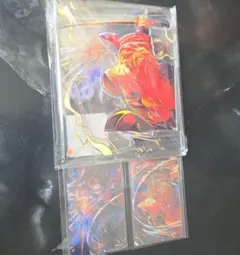 鬼滅の刃　WebSHOPくじ　我妻善逸　獪岳