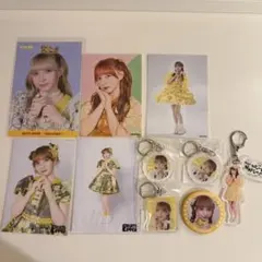 FRUITS ZIPPER 早瀬ノエル 12点まとめ売り