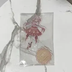 ヤンナリ アニカフェ アクリルスタンドのサムネイル