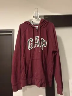 GAP ジップアップパーカーのサムネイル