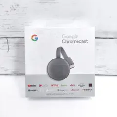2026年最新】chromecast 第三世代の人気アイテム - メルカリ