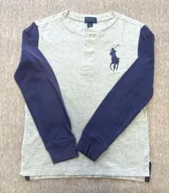 Polo Ralph Lauren 長袖カットソー 120サイズ