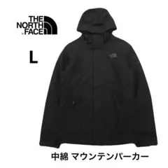 THE NORTH FACE 中綿 マウンテンパーカー　NT51803Z