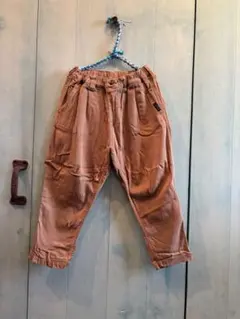 GROOVY COLORS ストレッチパンツ　120のサムネイル