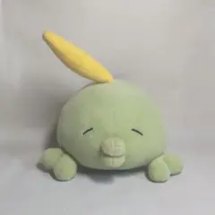 ポケモン カラーセレクションぬいぐるみ ~green~ ゴクリンのサムネイル