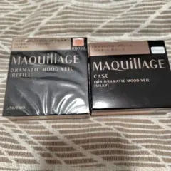 2026年最新】マキアージュ ドラマティックムードヴェール ケースの人気