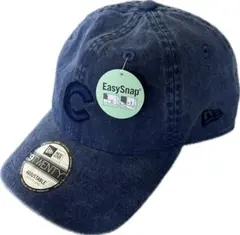 ニューエラ　 9TWENTYフェード加工キャップ　シカゴカブスロゴ