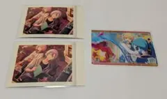 プロセカ 天馬司 神代類 まとめ売り