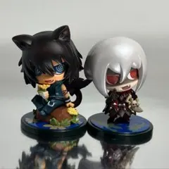【アサト】【フィリ】 「Lamento ～BEYOND THE VOID～」
