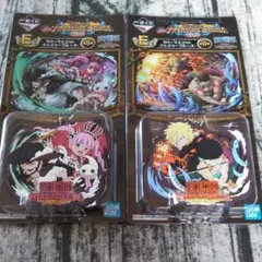 一番くじ ワンピース トレジャークルーズ2