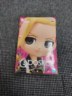 新品未開封☆東リベフィギュア☆龍宮寺堅