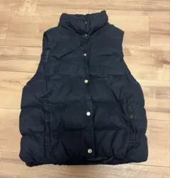 ＧU 中綿ベスト