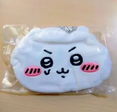 ちいかわ トレーディングおかおポーチ（明日もがんばるぞ！編)　ちいかわ