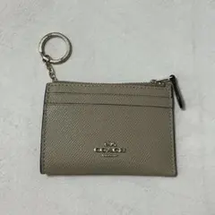 coach キーケース パスケース カードケース