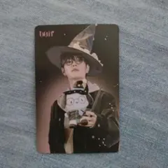 スンミン トレカ Stray Kids スキズ DOIT