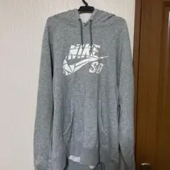 NIKESB パーカー