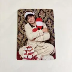 SHOW-WA 青山隼　サイン入りチェキ　西友 SHOW-WA 青山隼 サイン入りチェキ 西友