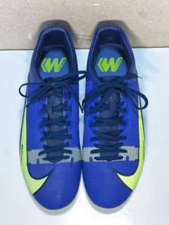 NIKE ナイキ マーキュリアル サッカーシューズ 26.5cm