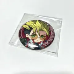 TRIGUN ビジュー 缶バッジ ナイブズ トライガン カフェ - メルカリ
