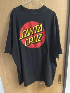 【NHS黒タグ】鬼フェード サンタクルーズ OJweels Tシャツ ビンテージ NHS黒タグ】鬼フェード サンタクルーズ OJweels Tシャツ ビンテージ