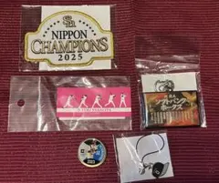 福岡ソフトバンクホークス 柳町達 アクリルスタンド 2種セット - メルカリ