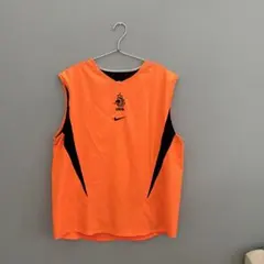 NIKE オランダKNVB ノースリーブシャツのサムネイル