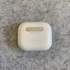 【動作品】AirPods 第3世代 充電器（充電ケース）e6