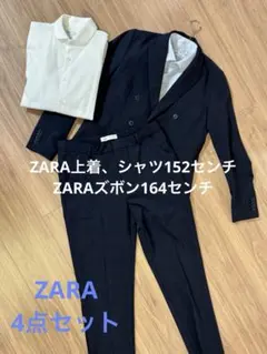 2026年最新】ZARAセレモニースーツの人気アイテム - メルカリ