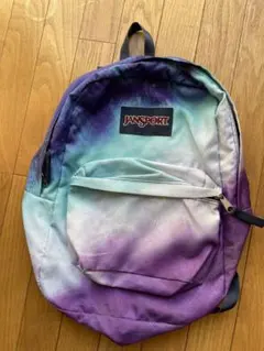 JANSPORTS リュックのサムネイル