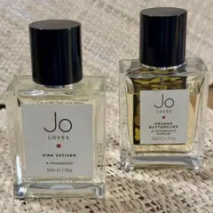 イギリス現地購入】Jo Loves Pomelo 50ml ラッピング込み - メルカリ