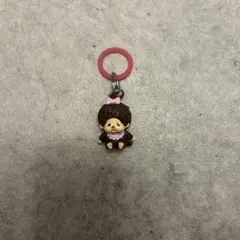 モンチッチ めじるしアクセサリー　復刻ノーマルver