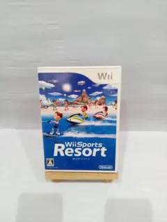 wii Sport　Resort