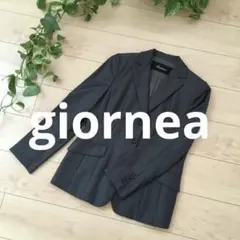 アバン社★テーラードジャケット スーツ春秋冬レディースML9号11号