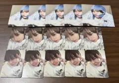 TWS Try With Us Compact Ver. トレカ　ギョンミン